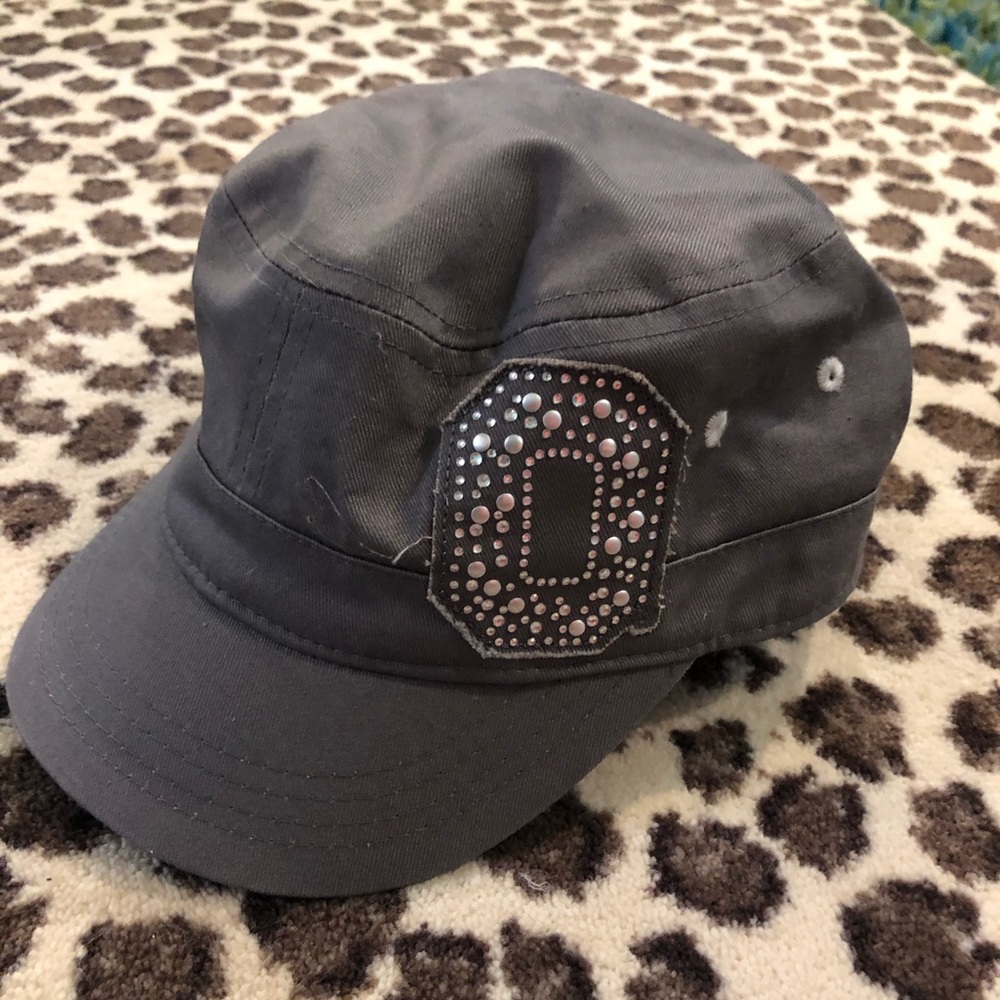Ohio State hat